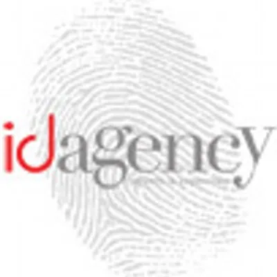 The ID Agency LLC Logo