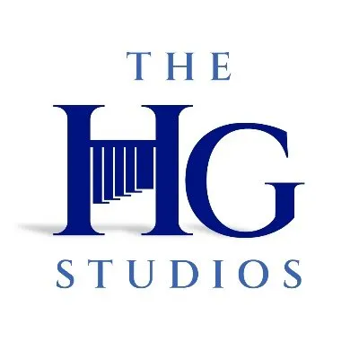 The HG Studios Logo