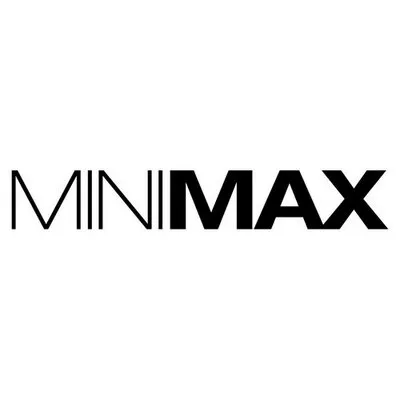 MINIMAX Logo