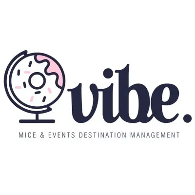 The Vibe Agency Logo