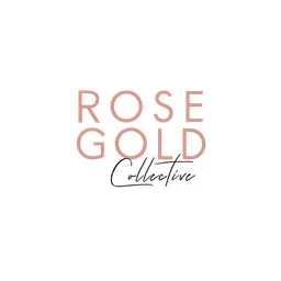 Rose Gold Collective Logo