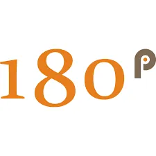 180° Promotions Logo