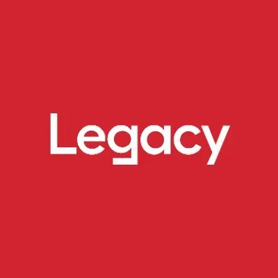 Legacy Marketing Logo