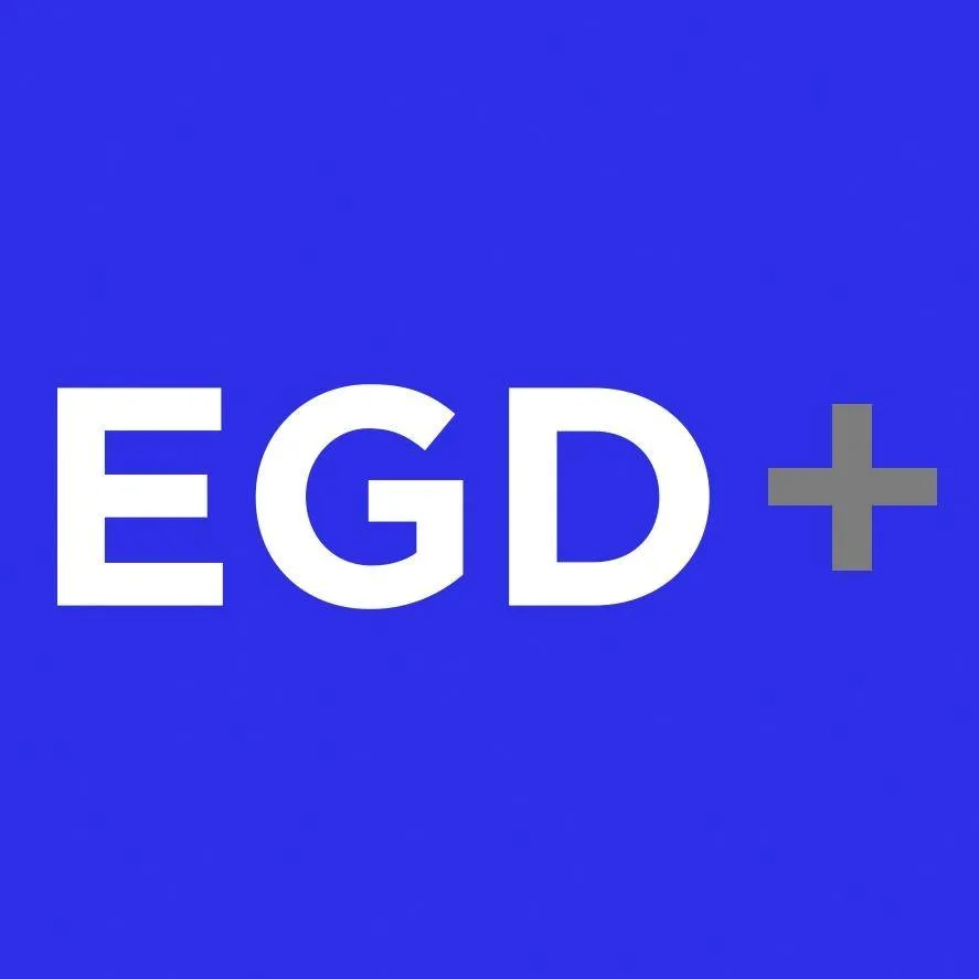 EGD Agency Logo
