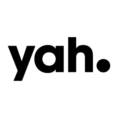 YAH Agency Logo