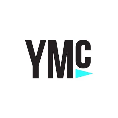 Youth Marketing Connection Logo
