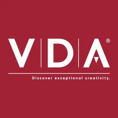 VDA Inc. Logo