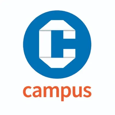 The Campus Agency Logo