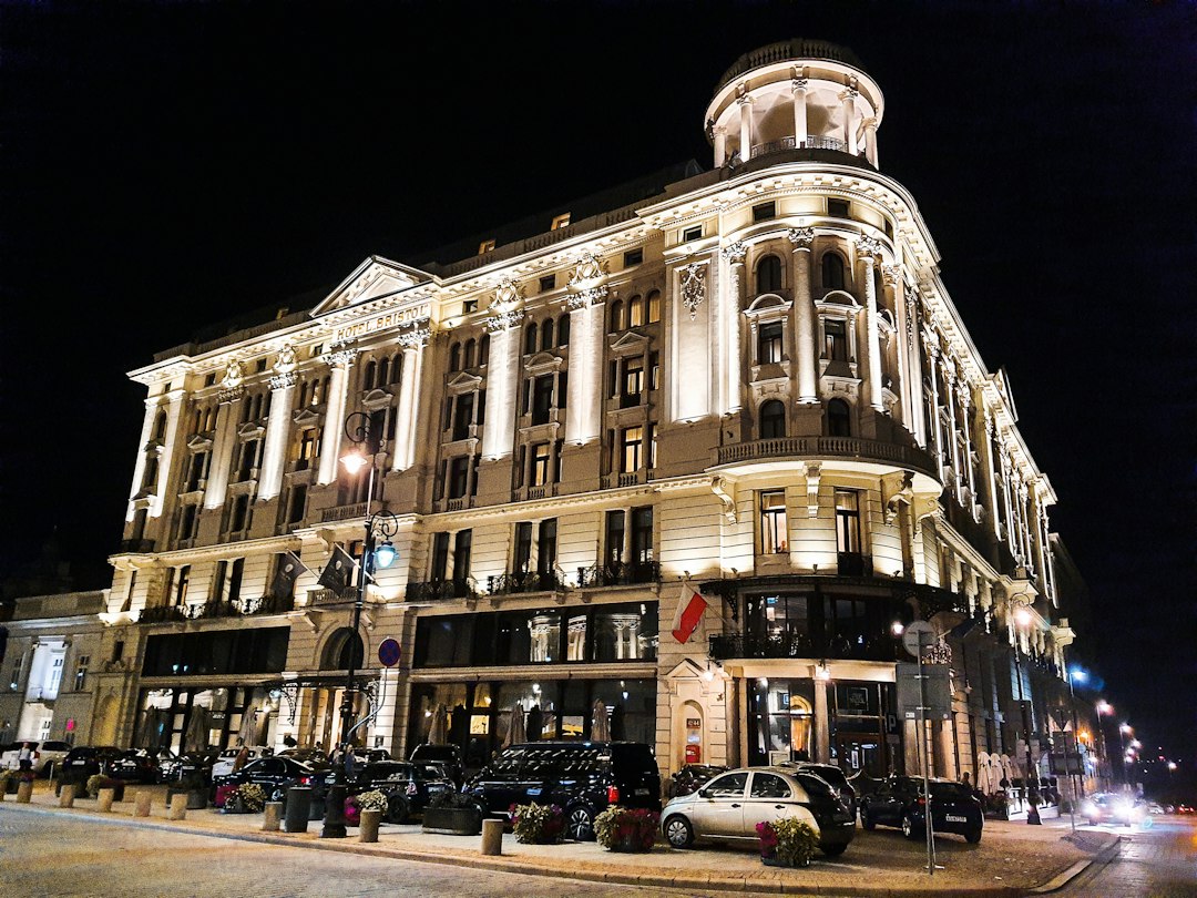 Bristol city photo — Web Tonic
