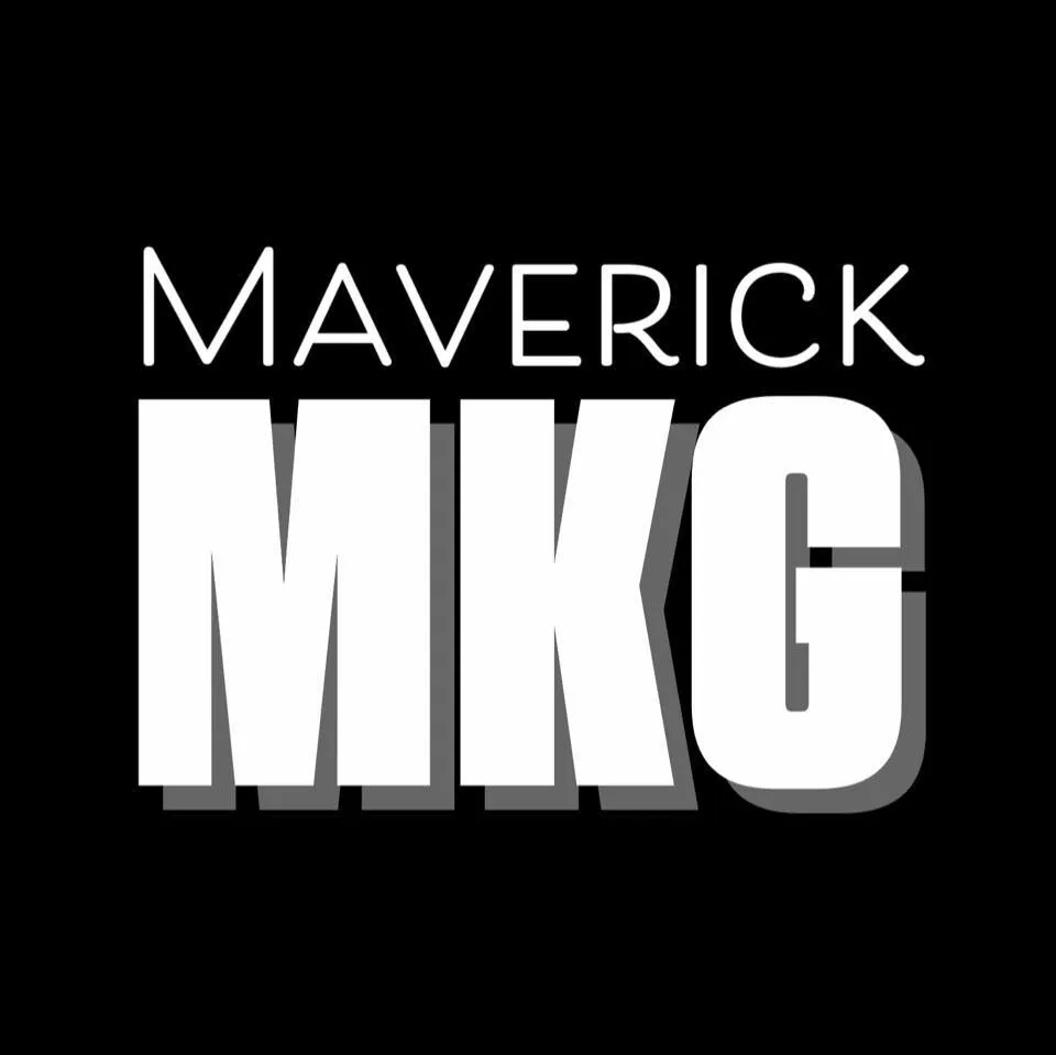 Maverick MKG Logo