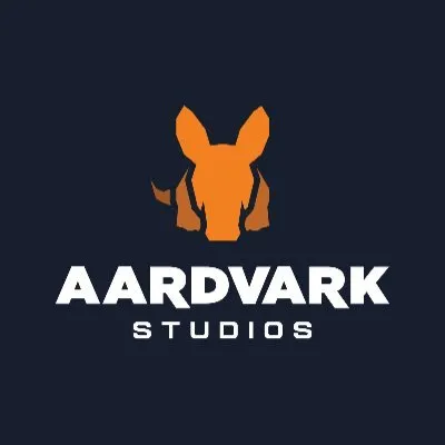Aardvark Studios Logo