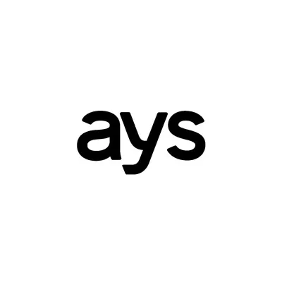 AYS Sports Marketing Inc Logo