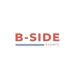 B-Side Events Logo