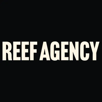 Reef Agency Logo