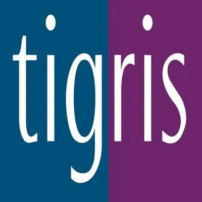 Tigris Events Logo