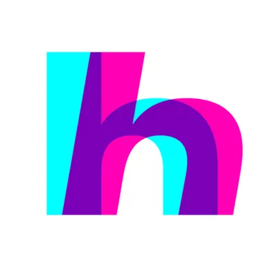 Hyperactive Logo