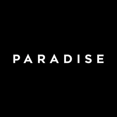 Paradise Agency Logo