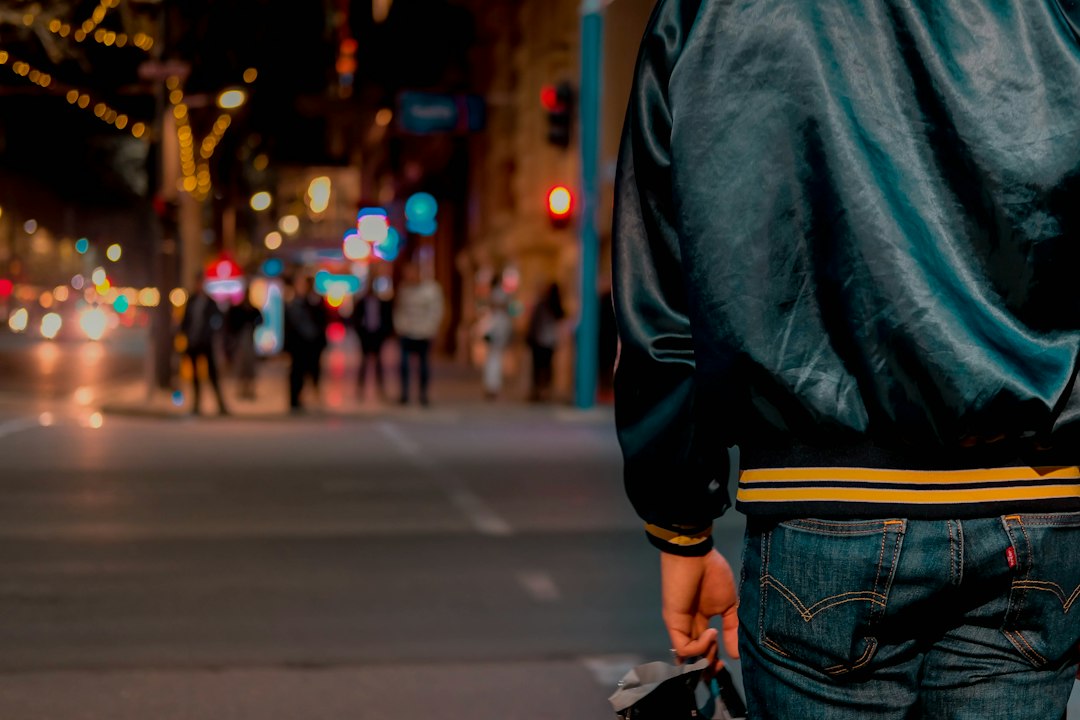 Adelaide Brand Ambassadors city photo — Web Tonic