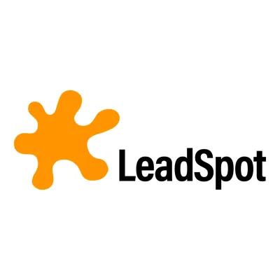 LeadSpot Logo