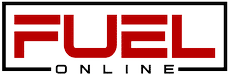 Fuel Online Digital Marketing Agency Logo