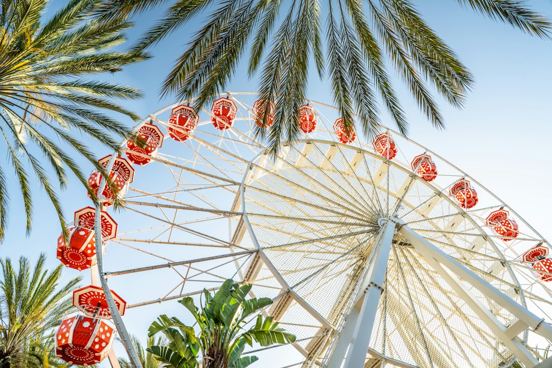 irvine city photo — Web Tonic