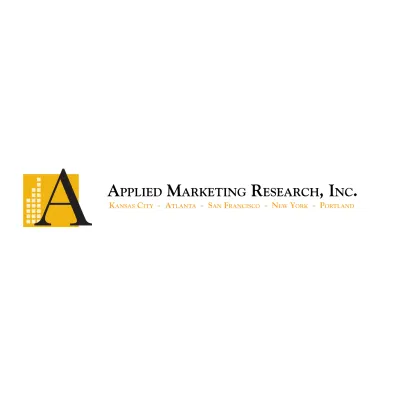 Applied Marketing Research Inc Logo