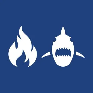 Firefish USA Logo