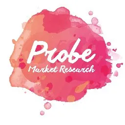 Probe Market Research Logo