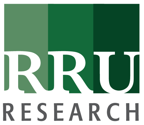 RRU Research Logo