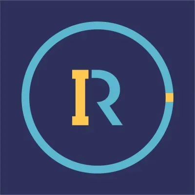 Integral Research Logo