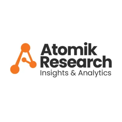 Atomik Research Logo