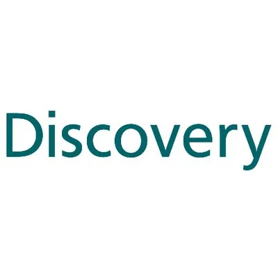 Discovery Research Ltd Logo