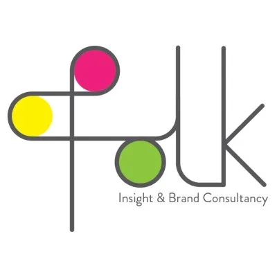 Folk Research Ltd Logo