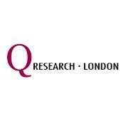 Q Research London Logo