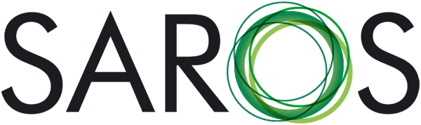 Saros Research Ltd Logo