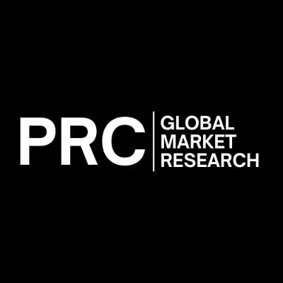 PRC Global Market Research Logo
