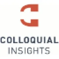 Colloquial Insights Logo