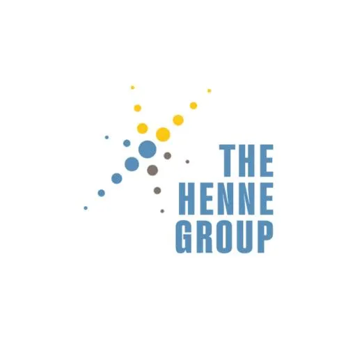The Henne Group Logo