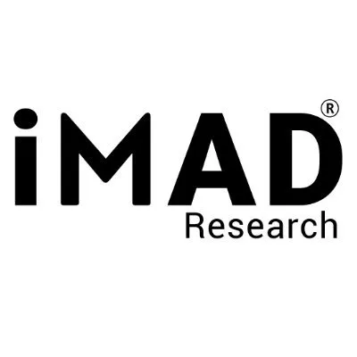 iMAD Research Logo