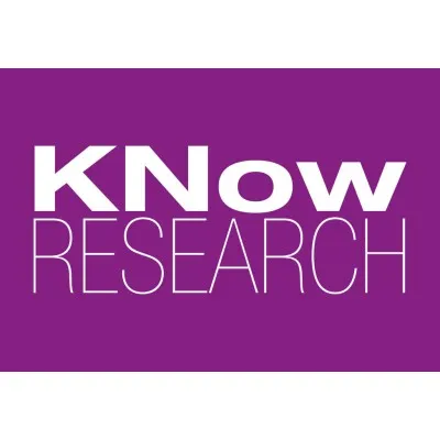KNow Research LLC Logo
