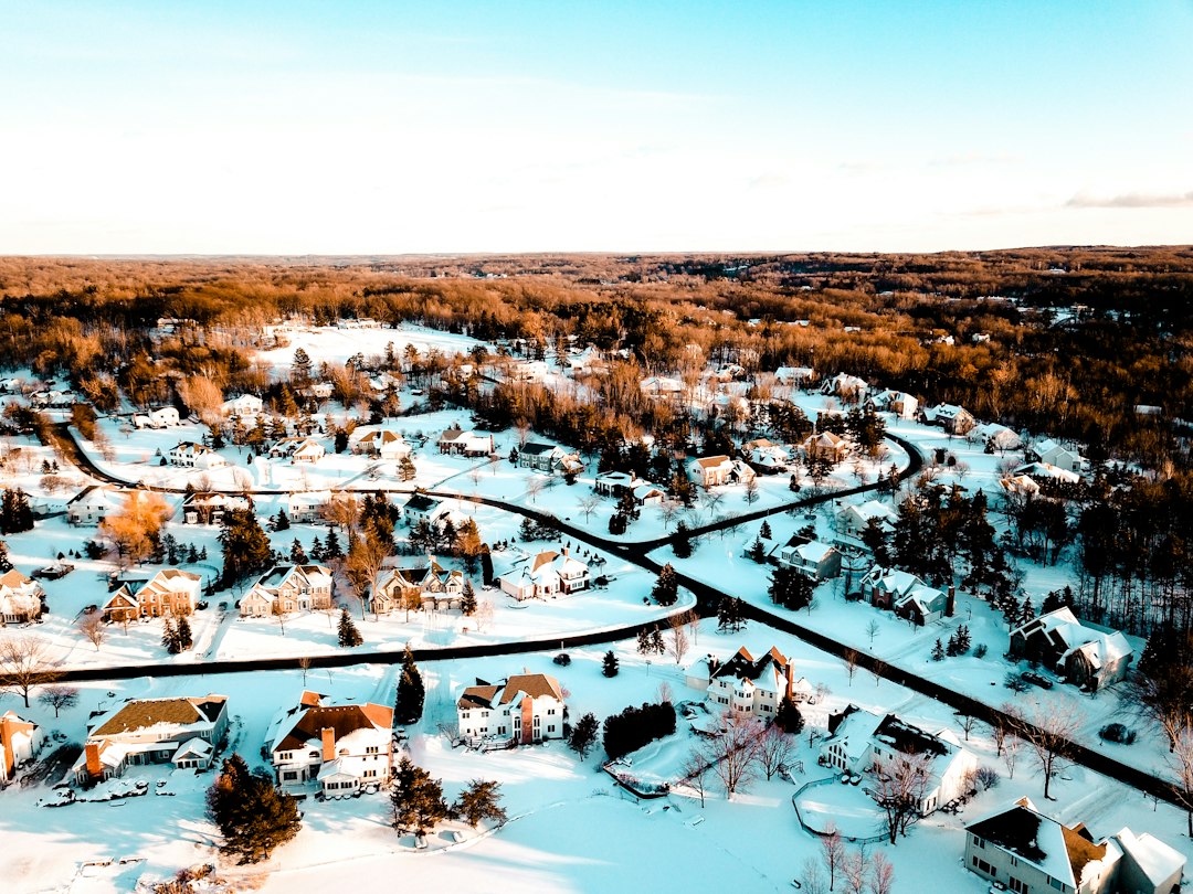 Buffalo city photo — Web Tonic