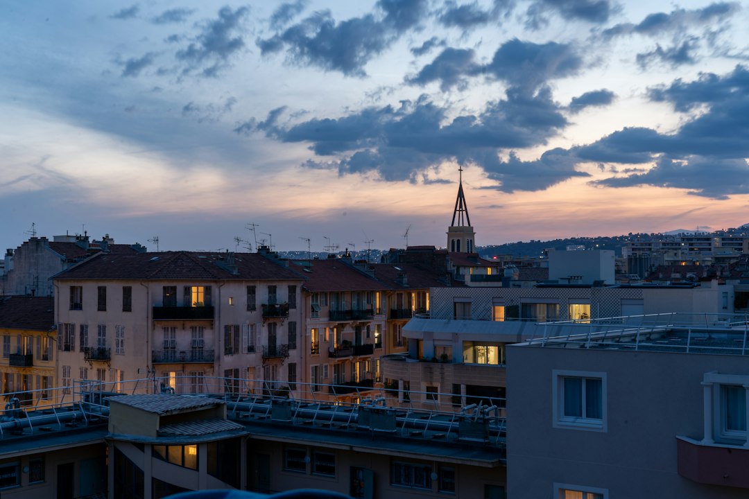 Nice city photo — Web Tonic
