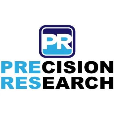 Precision Research Inc Logo