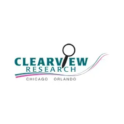 Clearview Research, Inc. Logo