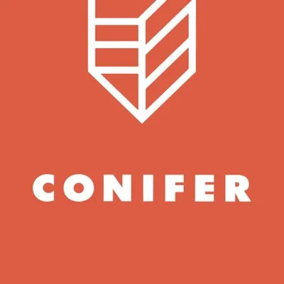 Conifer Research LLC Logo