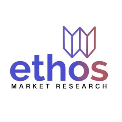 Ethos Market Research Logo