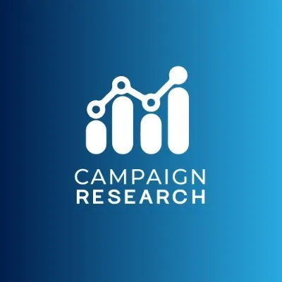 Campaign Research Inc. Logo