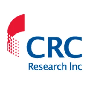 CRC Research Logo