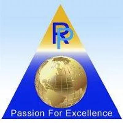 Research Professionals Logo