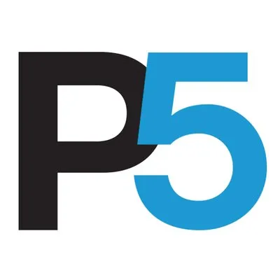 Phase 5 Logo